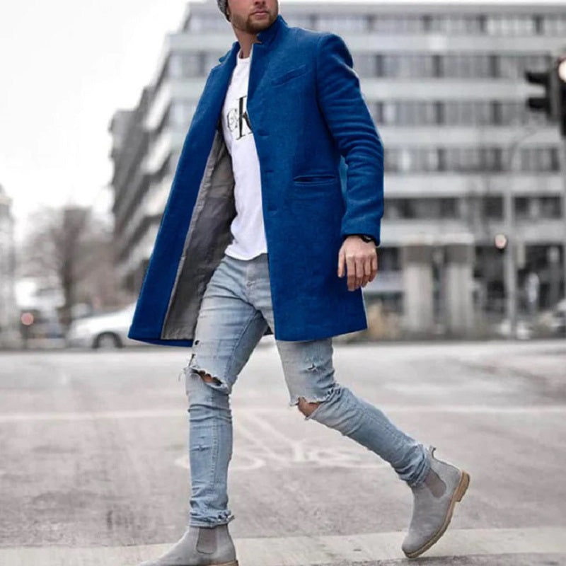 Cleo Mittlere Jacke