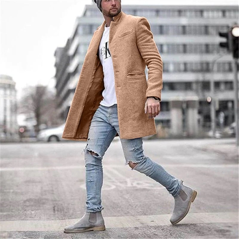Cleo Mittlere Jacke