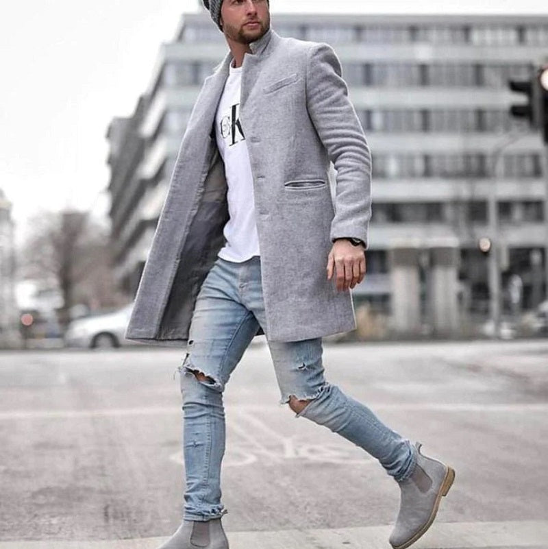 Cleo Mittlere Jacke