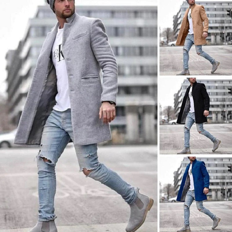Cleo Mittlere Jacke
