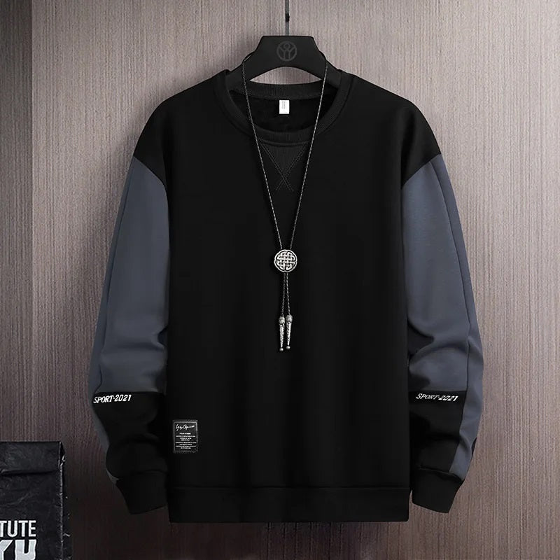 Dale Pullover