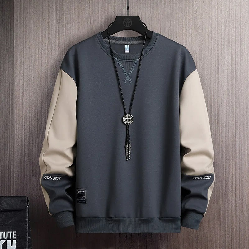 Dale Pullover