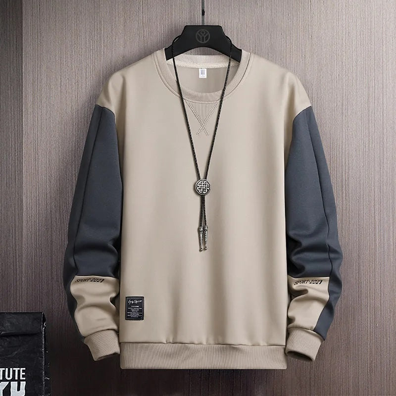 Dale Pullover