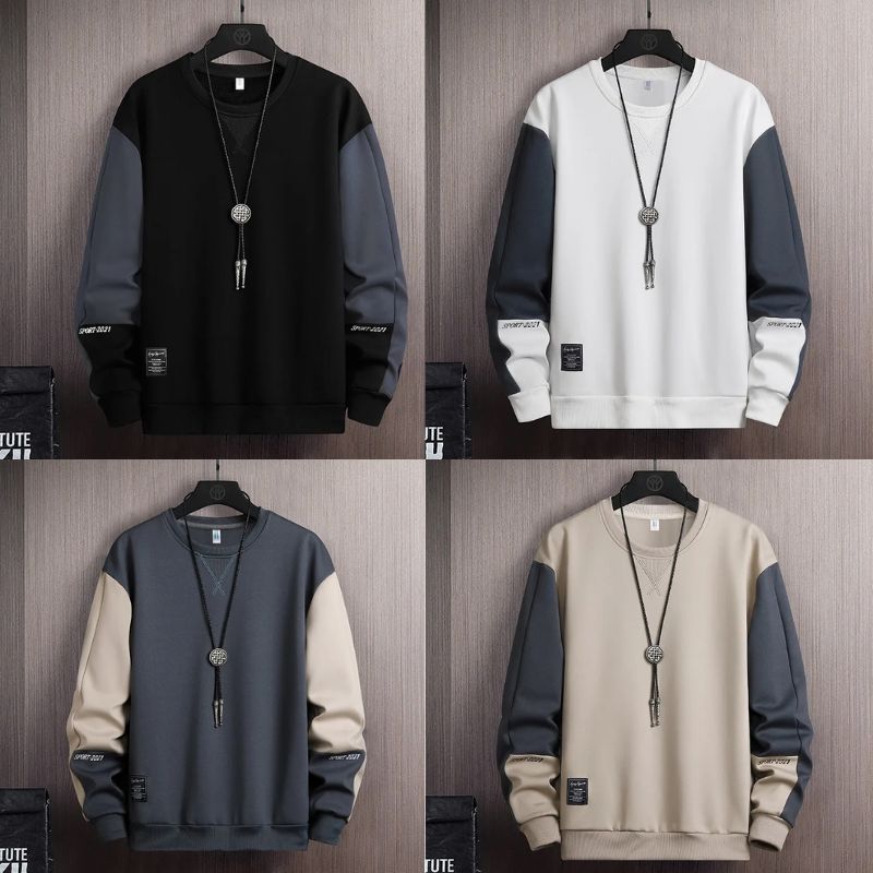 Dale Pullover