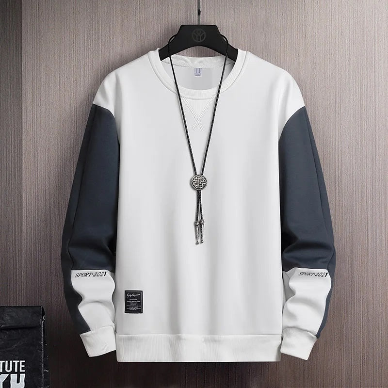 Dale Pullover