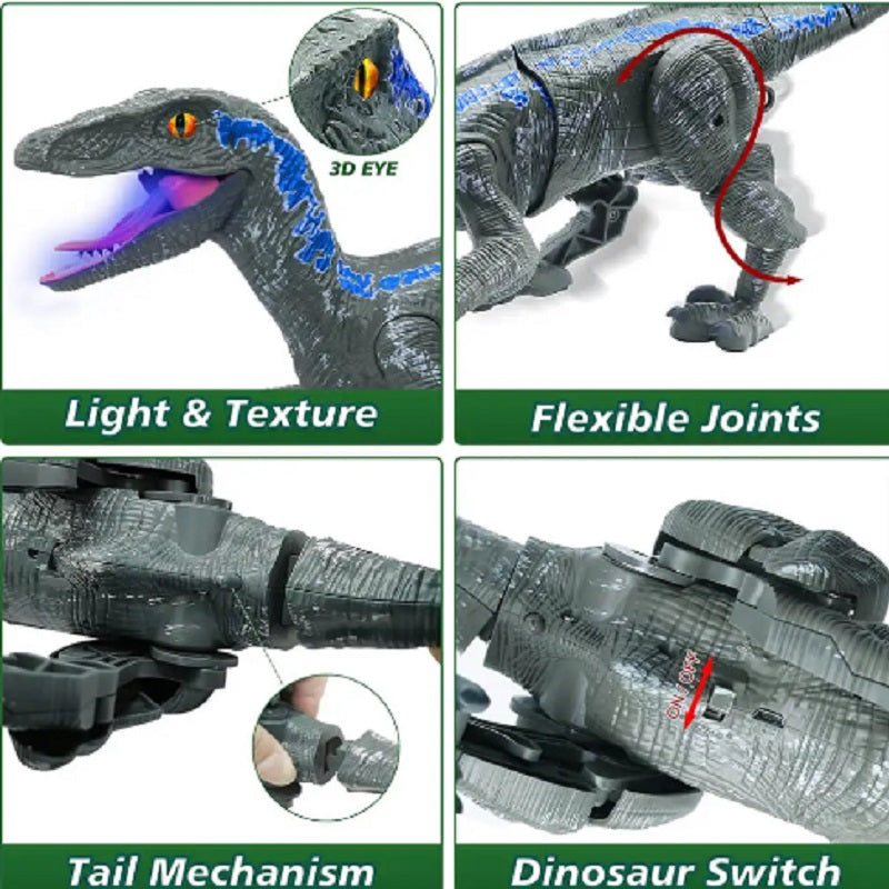 RC Dino-Blei
