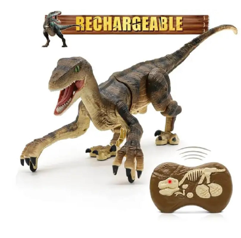 RC Dino-Blei