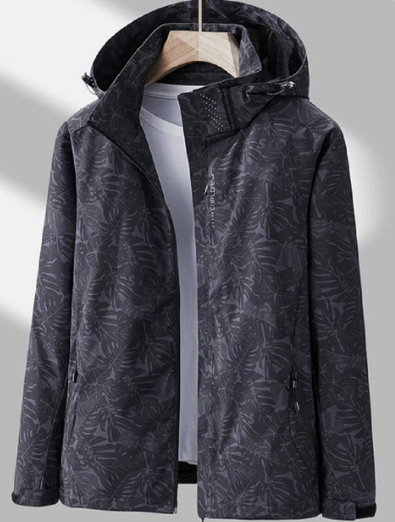 Ellaine Jacke