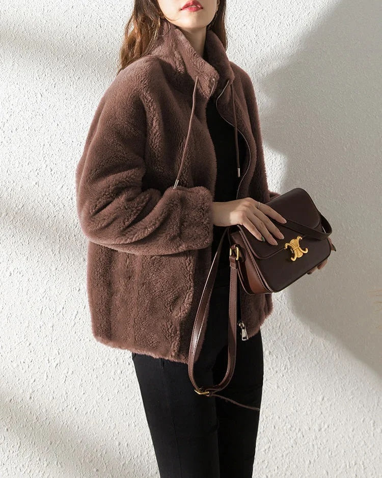 Hazelle Jacke