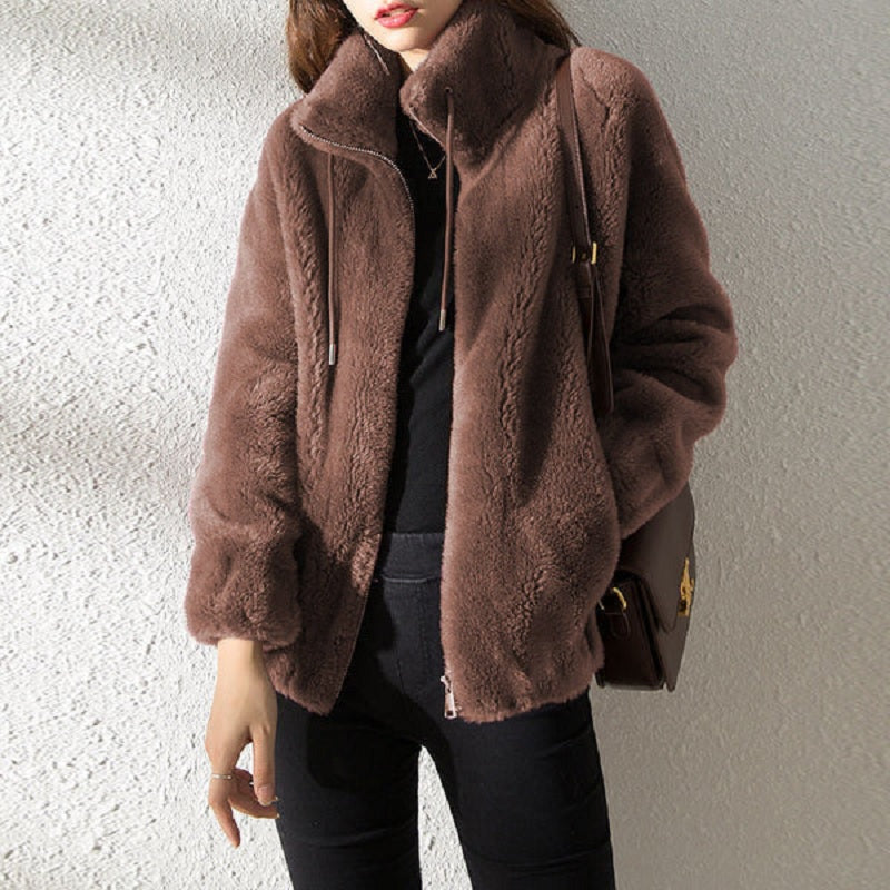 Hazelle Jacke