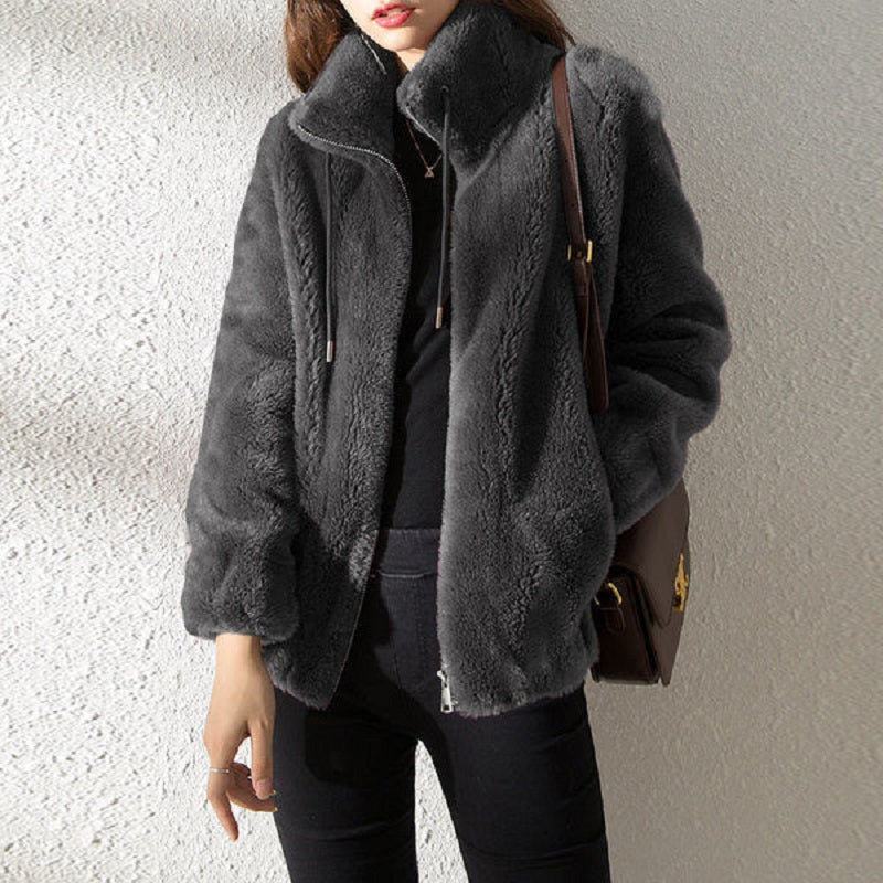 Hazelle Jacke
