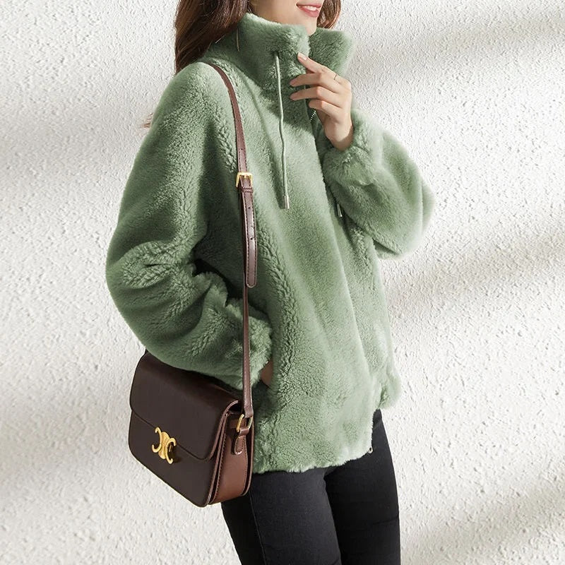 Hazelle Jacke