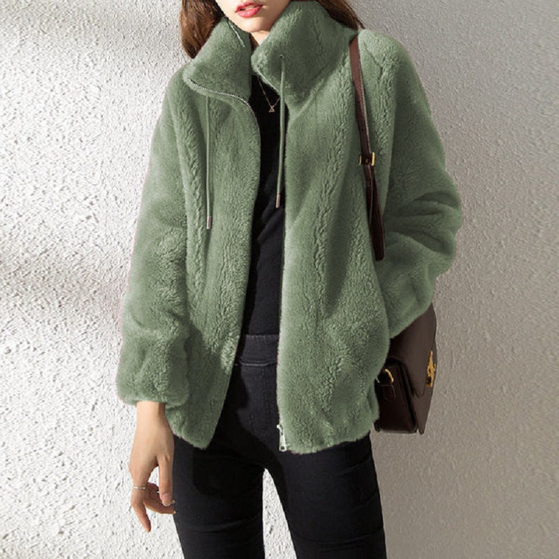 Hazelle Jacke