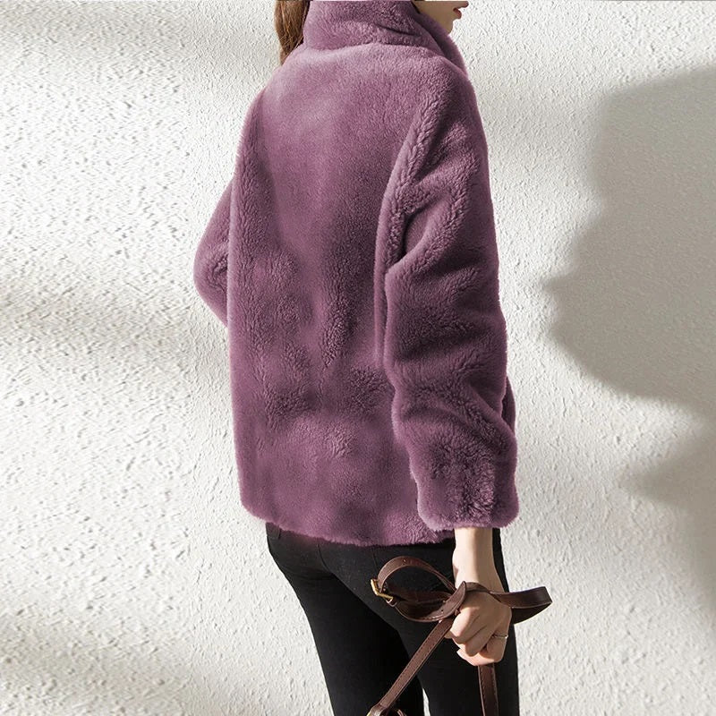 Hazelle Jacke