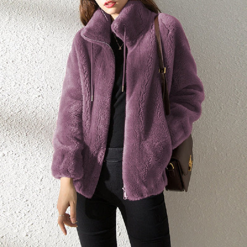 Hazelle Jacke