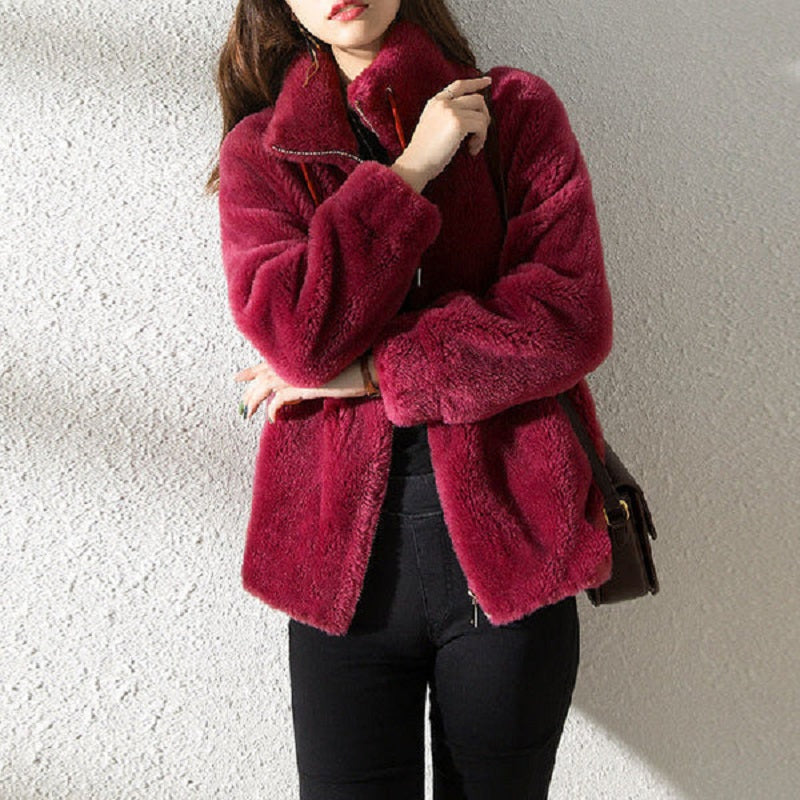 Hazelle Jacke