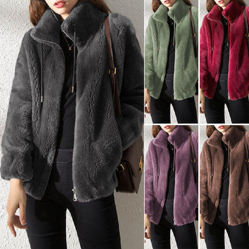 Hazelle Jacke