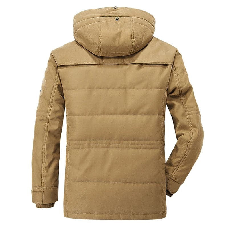 Jaylan Winterjacke