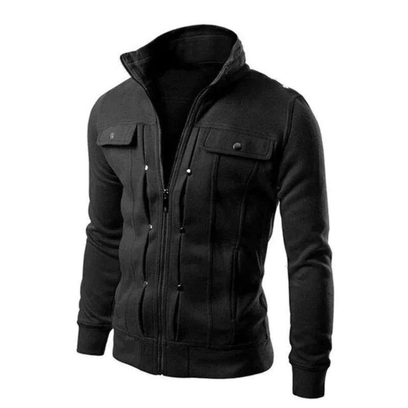 Kent Jacke
