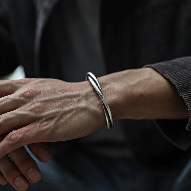 Lucas Minimalistisches Armband