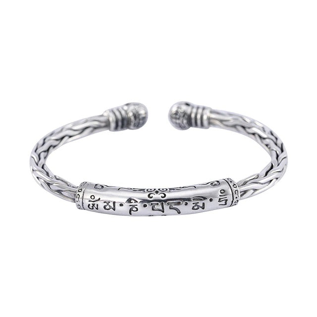 Lucas Minimalistisches Armband