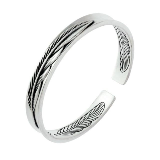 Lucas Minimalistisches Armband