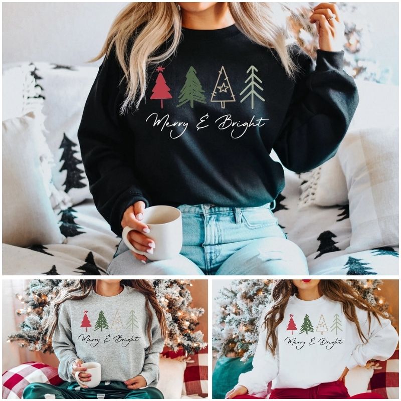 Melody Pullover