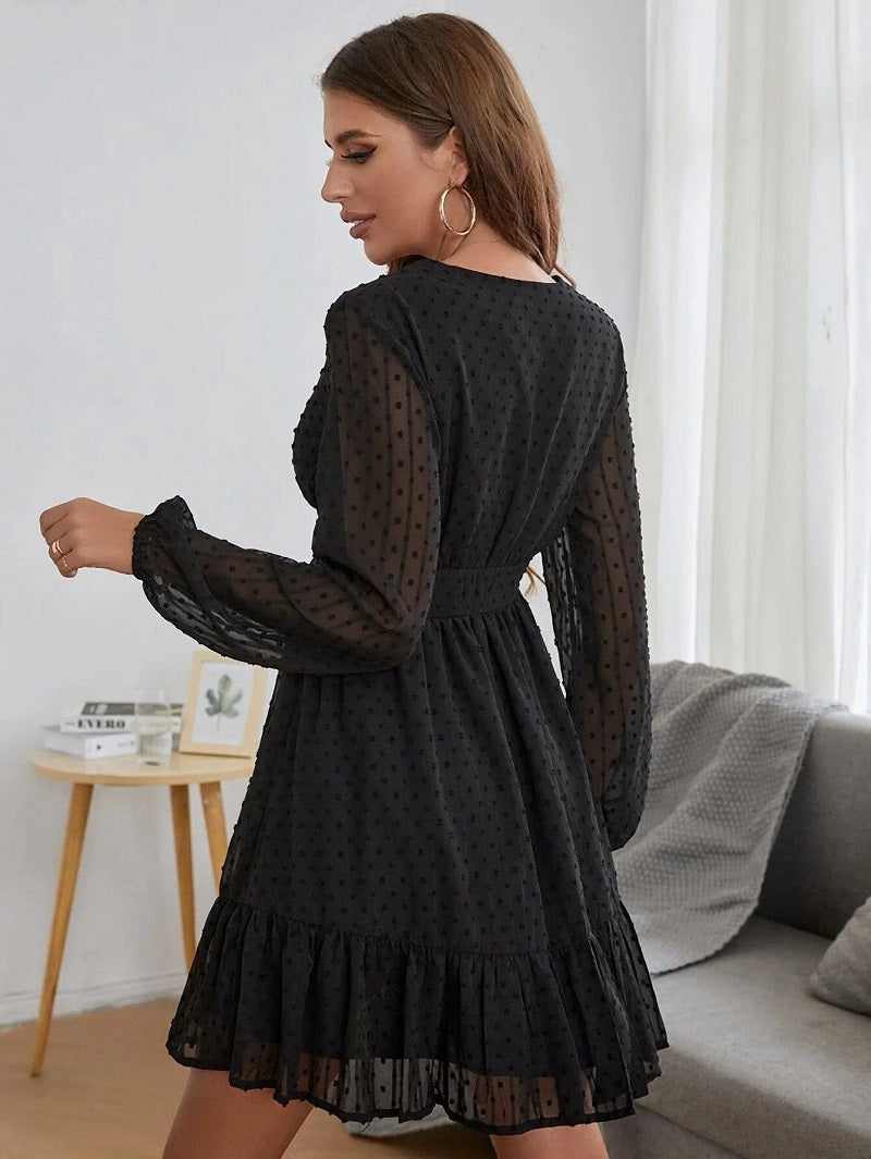 Naida Kleid
