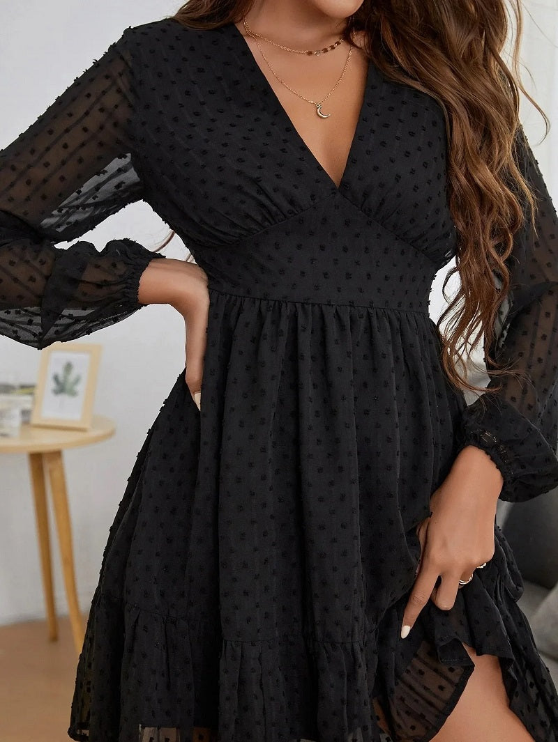 Naida Kleid