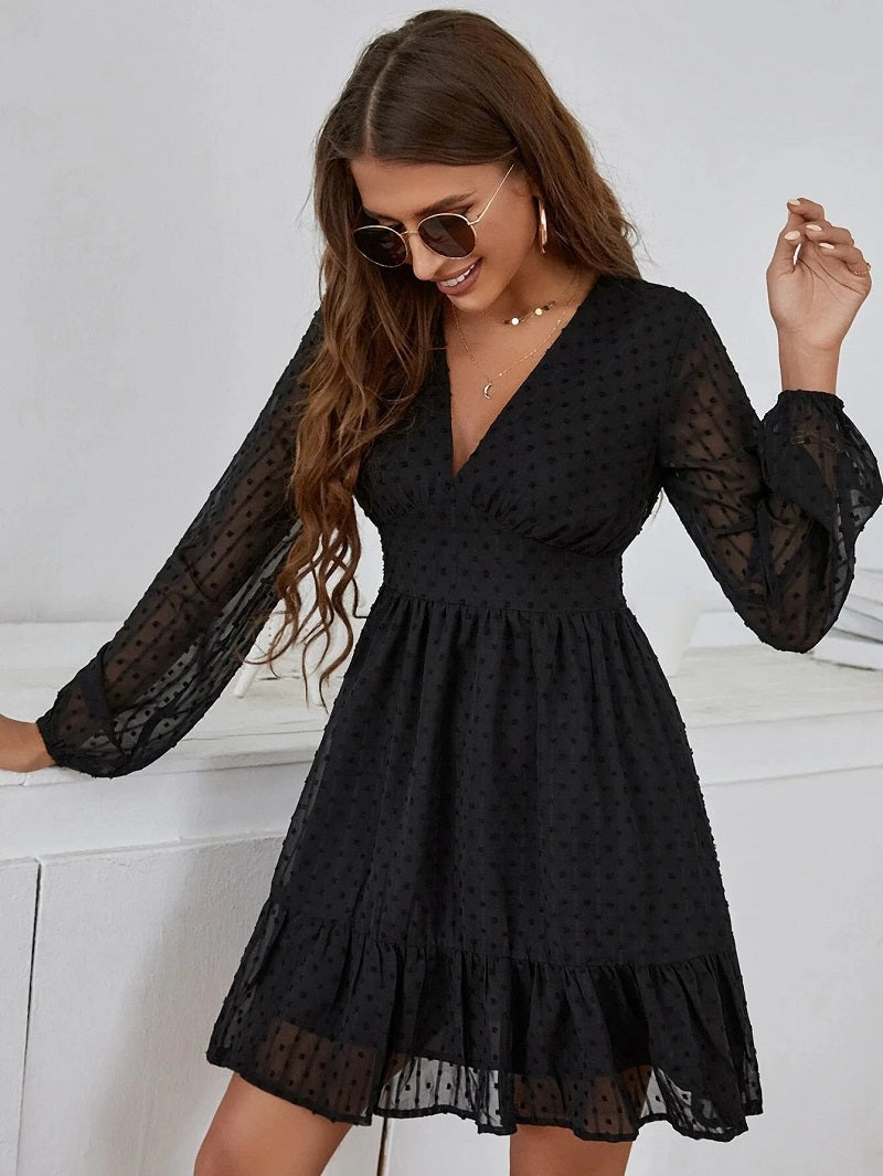 Naida Kleid