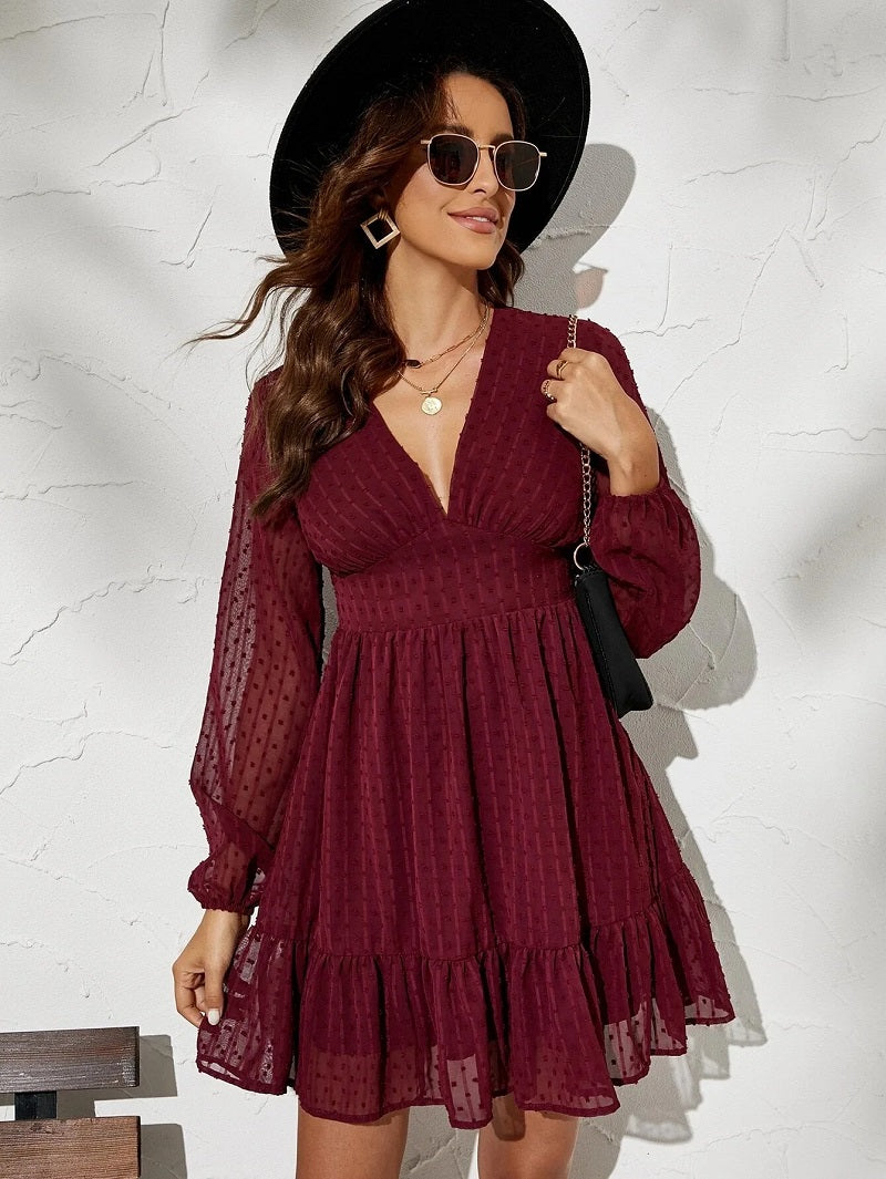 Naida Kleid