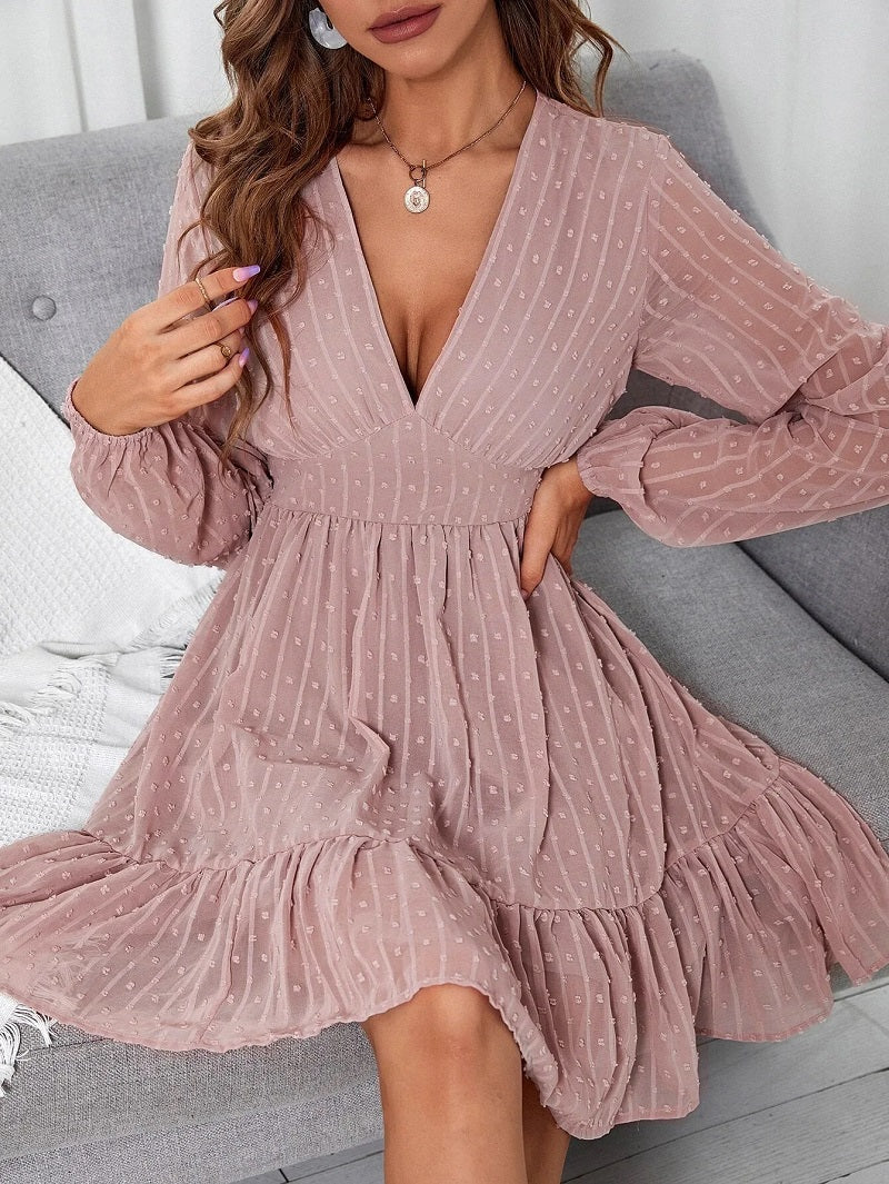 Naida Kleid