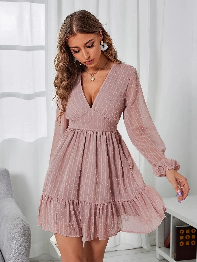 Naida Kleid