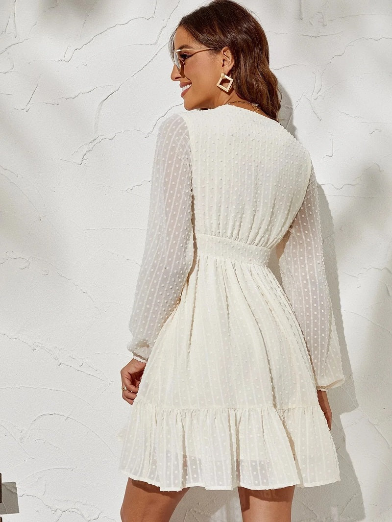Naida Kleid