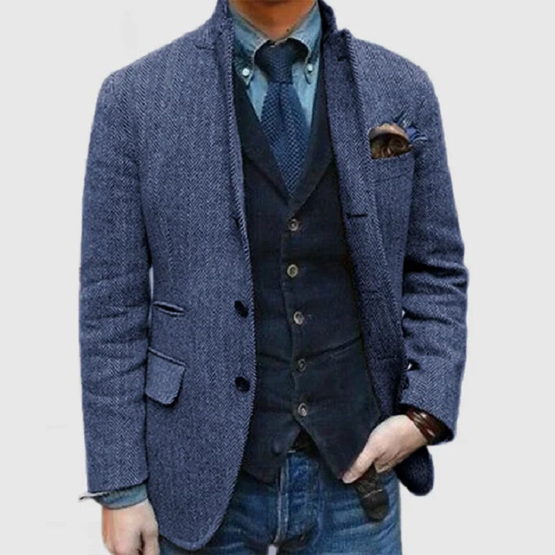 Noel Blazer