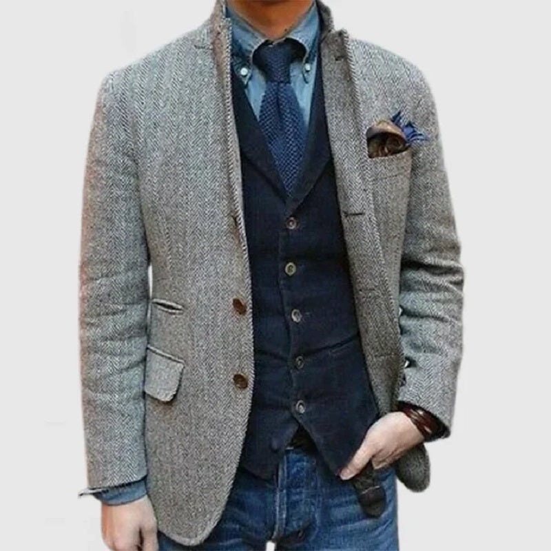 Noel Blazer