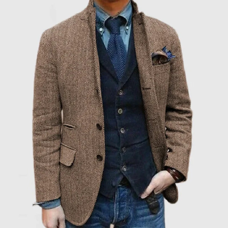Noel Blazer