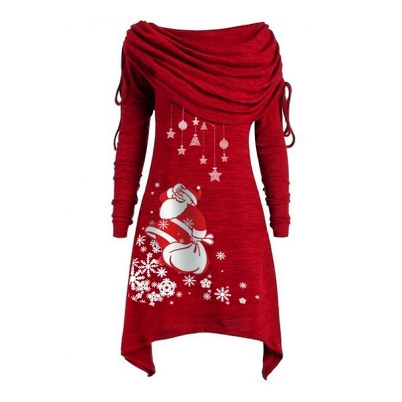 Rica Kleid