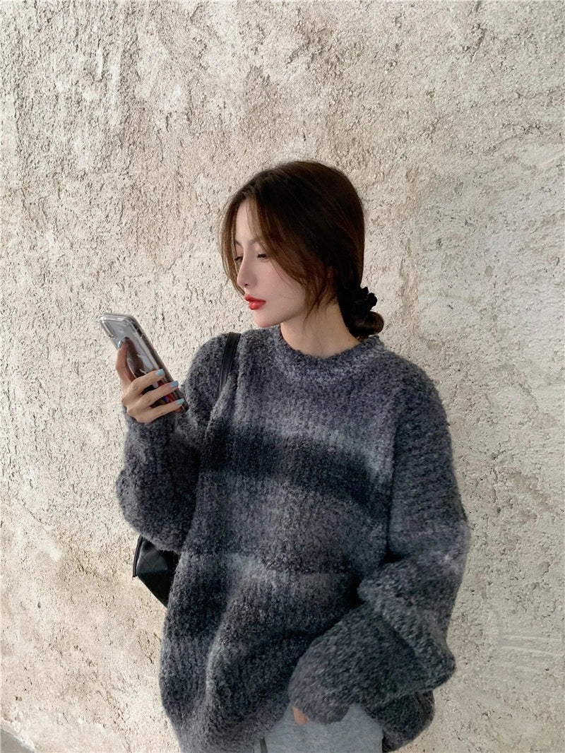 Shara Pullover