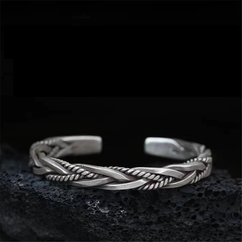 Lucas Minimalistisches Armband