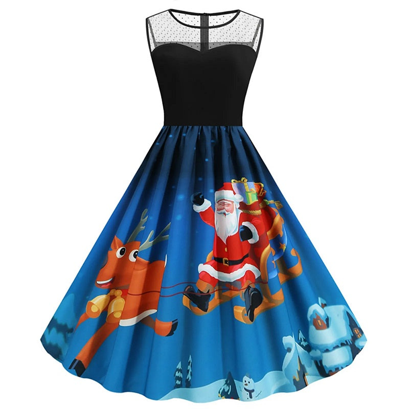 Steff Kleid