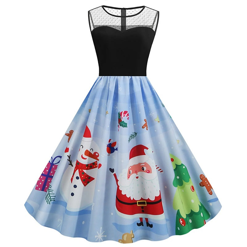 Steff Kleid