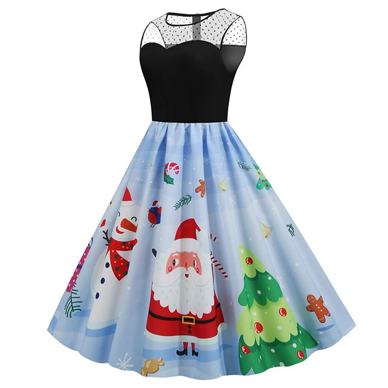 Steff Kleid