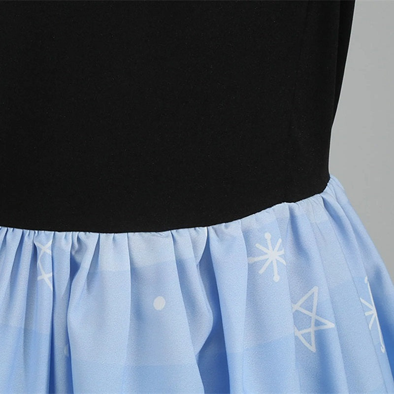 Steff Kleid
