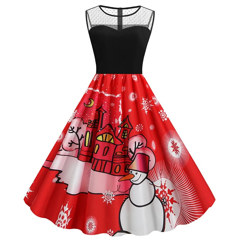 Steff Kleid