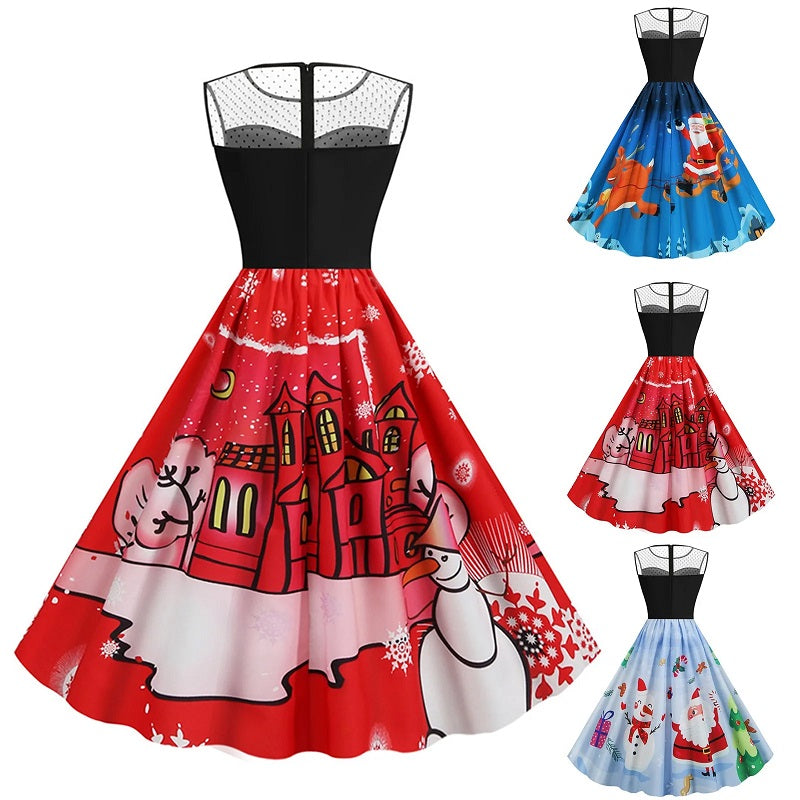 Steff Kleid