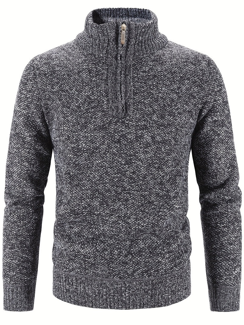 Tony Pullover