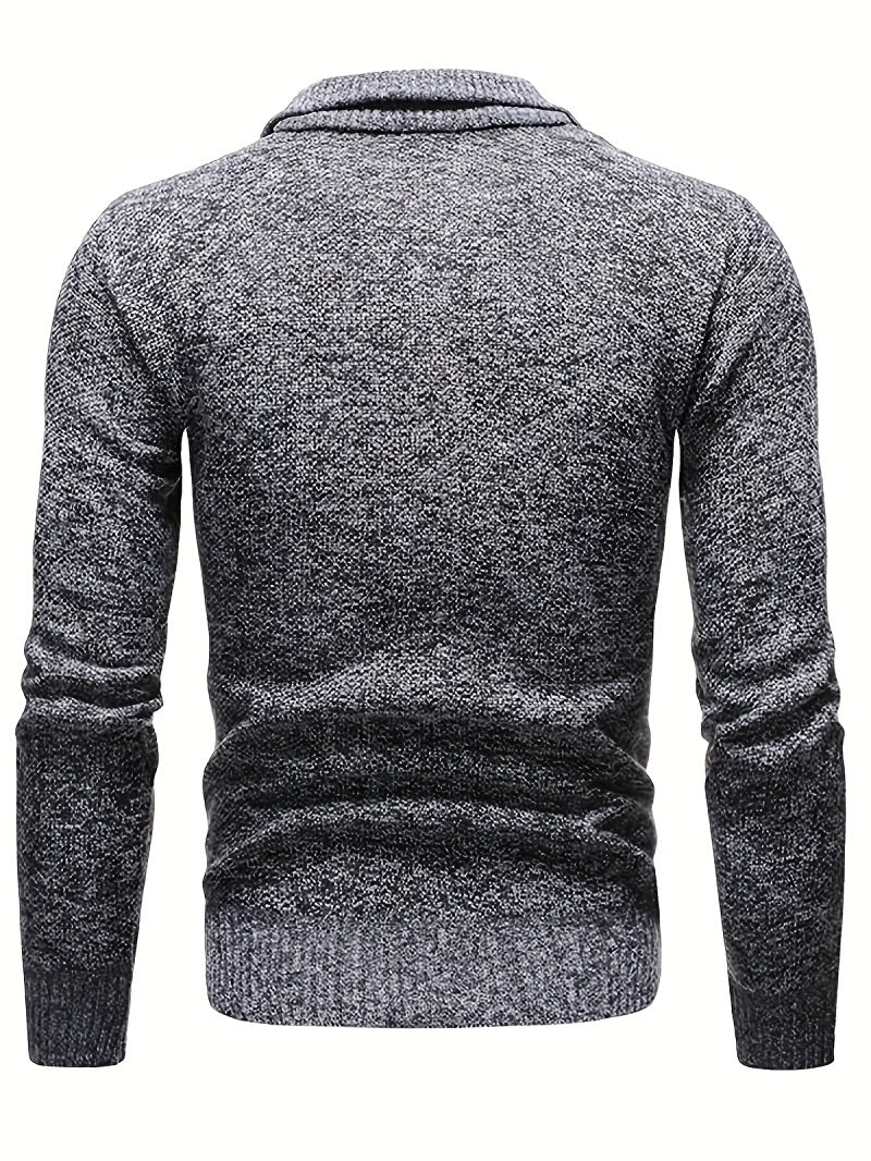 Tony Pullover