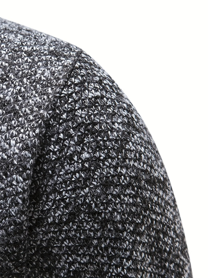 Tony Pullover