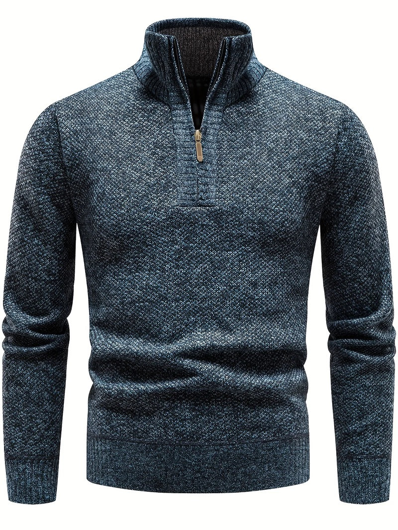 Tony Pullover